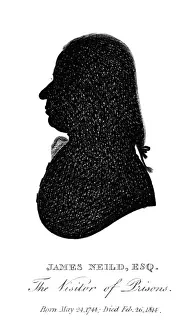 1744 Prints: James Neild - 2