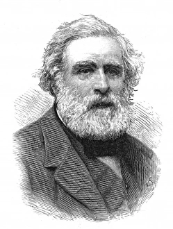 Images Dated 19th August 2011: James Orchard Halliwell-Phillipps