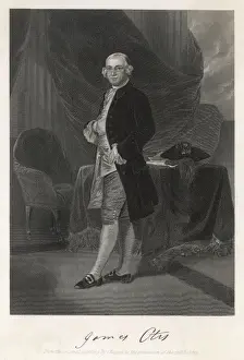 James Otis / Chappel