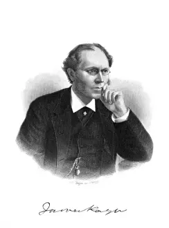 JAMES PAYN
