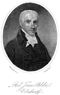 Presbyterian Prints: James Peddie - 1