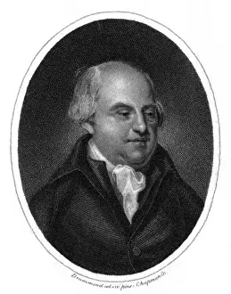 James Pettit Andrews