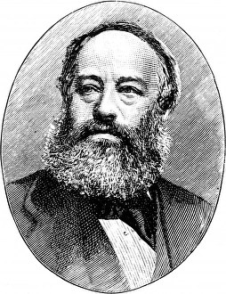 Images Dated 12th December 2011: James Prescott Joule