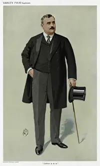 Brandy Prints: James Richard Hennessey
