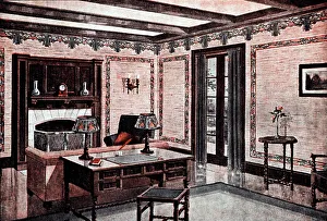 James Sandy & Co Advertisement