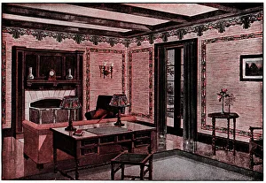 James Sandy & Co Advertisement