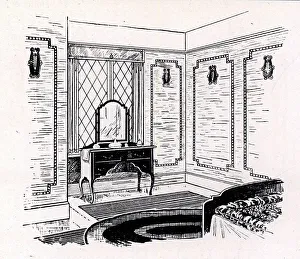 James Sandy & Co Advertisement