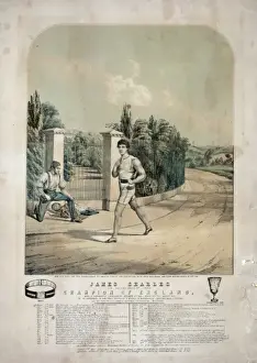 James Searles