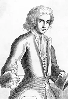Jacobite Prints: James Sheppard