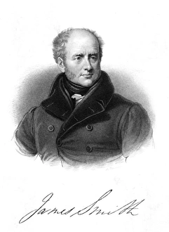 Adresses Collection: James Smith - 2