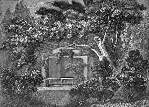 Alcove Gallery: James Thomson Alcove