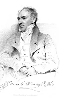 JAMES WARD