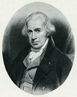 Watt Collection: James Watt