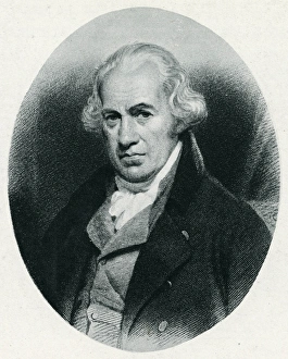 Images Dated 7th September 2016: James Watt