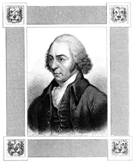 James Watt