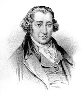 James Watt