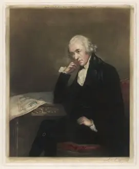 James Watt (Breda)