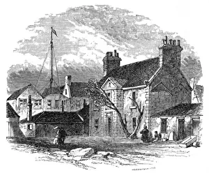 1736 Prints: James Watt / Delftfield