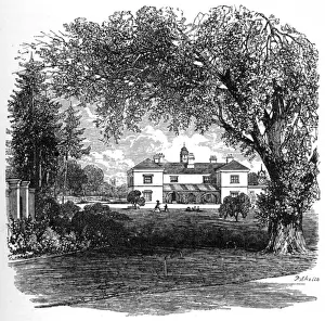 Heathfield Prints: James Watt / Heathfield