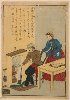 James Watt, inventor of the steam engine