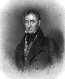 Mackenzie Prints: James Wharncliffe