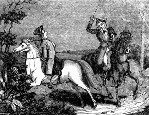 Notorious Prints: James Whitney