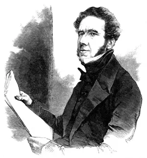 James William Gilbart 2
