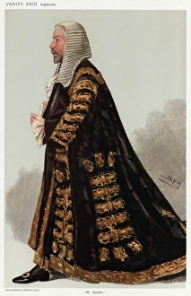 Ullswater Collection: James William Lowther