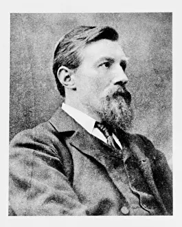 James William Tutt (1858-1911)