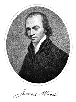 James Wood - 2