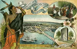 Jamestown Exposition
