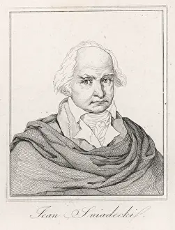 Jan Baptist Sniadecki