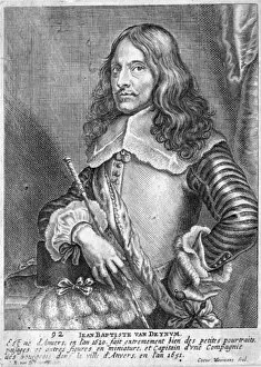 Jan Baptist Van Deynum