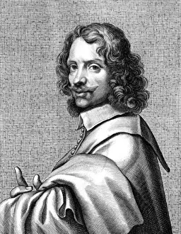 Baptist Prints: Jan Baptist Van Heil