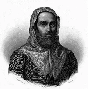 Anabaptist Collection: Jan Beuckelson