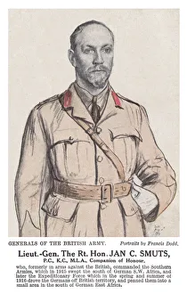 Jan C Smuts