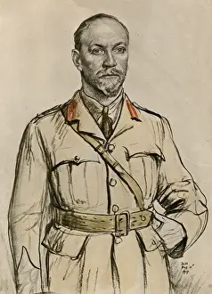 Jan Christian Smuts