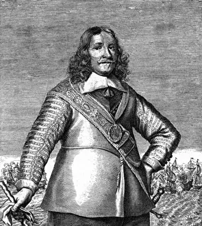 Cornelis Prints: Jan Evertsen