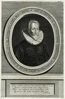 1627 Prints: Jan De Groot