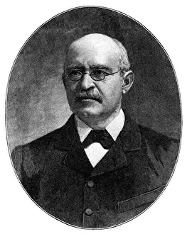 Hendrik Prints: Jan Hendrik Hofmeyr