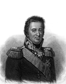 Images Dated 6th June 2011: Jan Henryk Dombrowski