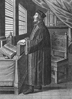 Jan Hus / Du Chemin