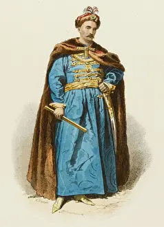Jan III Sobieski