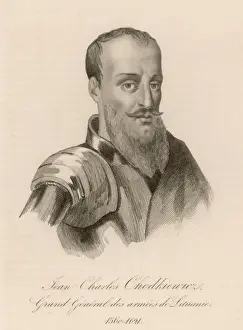Jan Karol Chodkiewicz