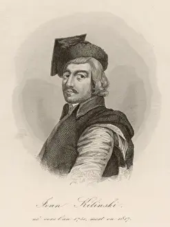 Jan Kilinski