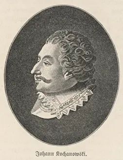 1532 Prints: Jan Kochanowski