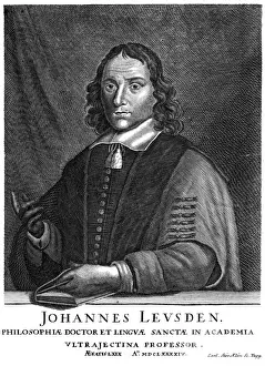 1624 Prints: Jan Leusden