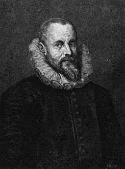 1543 Prints: Jan Moretus I