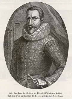 1629 Prints: Jan Pieterszoon Coen