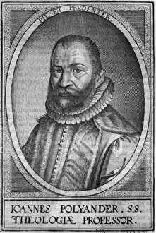 Jan Polyander